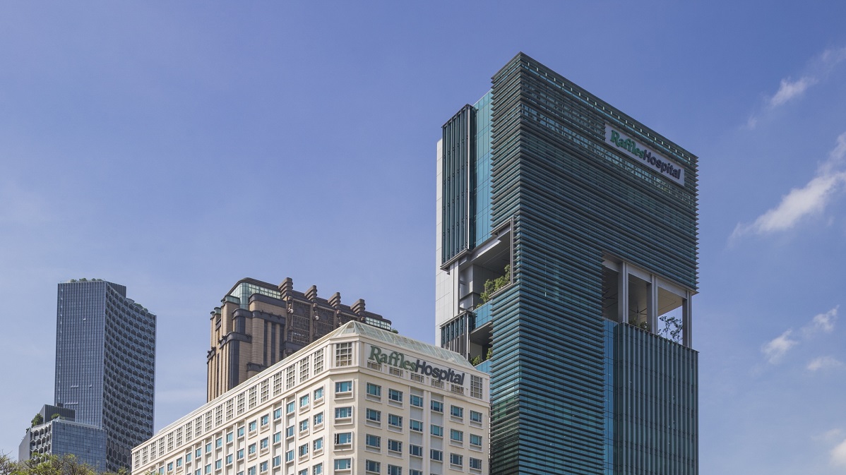 Raffles Medical leads; Tianjin Pharma, IHH Healthcare and Top Glove top own categories